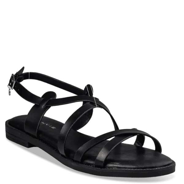 ENVIE FLAT SANDALS - Image 2