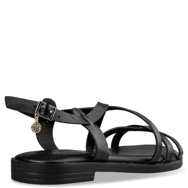 ENVIE FLAT SANDALS - Image 3