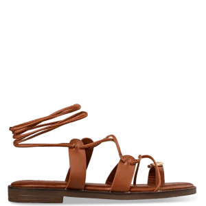 ENVIE FLAT SANDALS