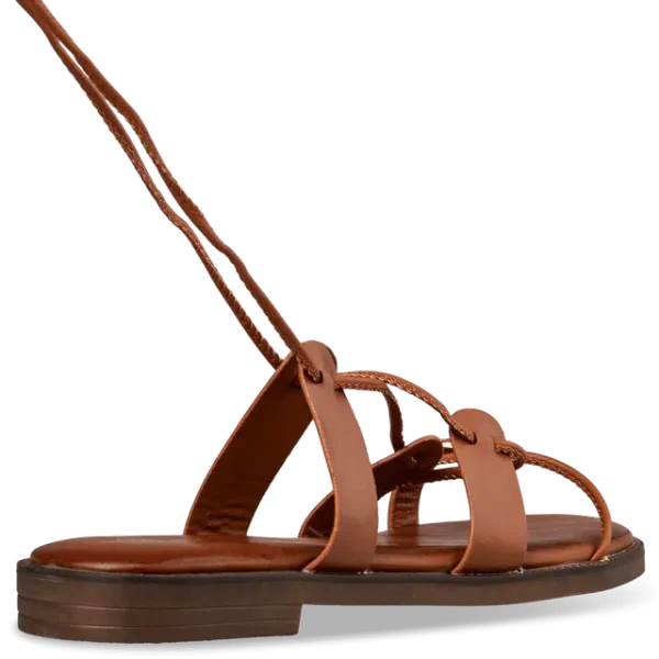 ENVIE FLAT SANDALS - Image 3