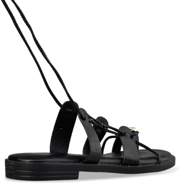 ENVIE FLAT SANDALS - Image 3