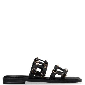 ENVIE FLAT SANDALS