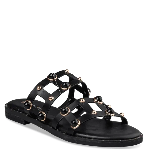 ENVIE FLAT SANDALS - Image 2