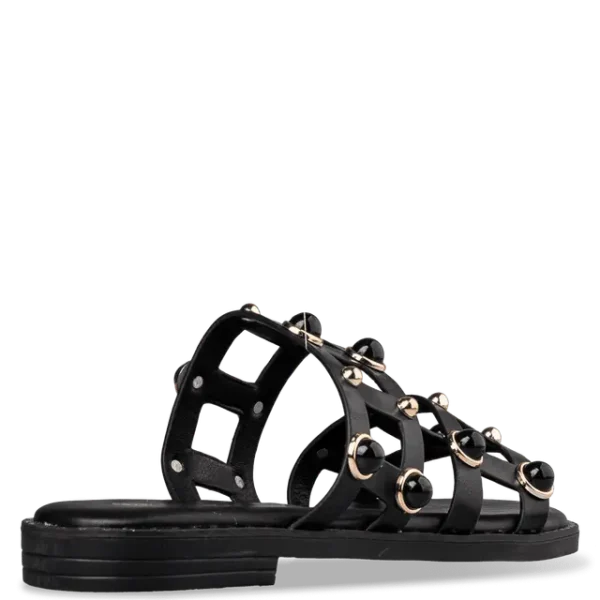 ENVIE FLAT SANDALS - Image 3