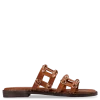 ENVIE FLAT SANDALS