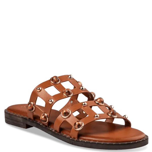 ENVIE FLAT SANDALS - Image 2