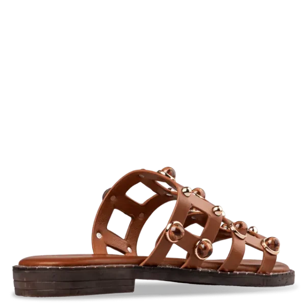 ENVIE FLAT SANDALS - Image 3
