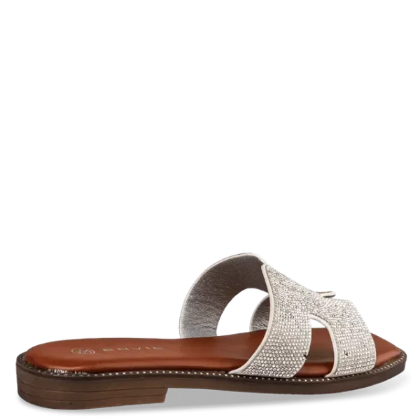 ENVIE FLAT SANDALS - Image 3