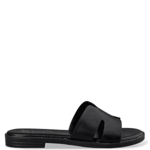 ENVIE FLAT SANDALS