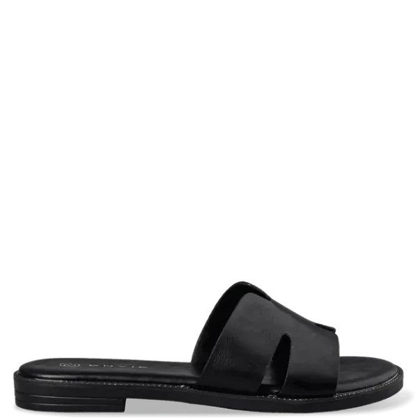 ENVIE FLAT SANDALS