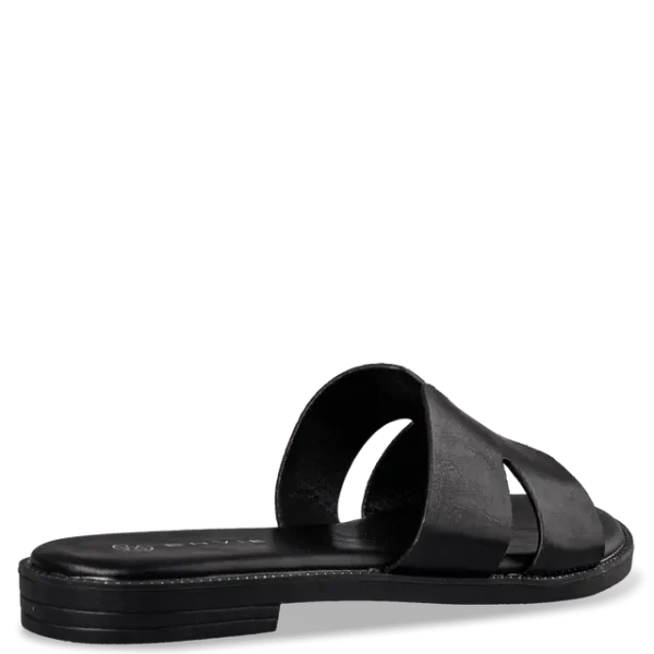 ENVIE FLAT SANDALS - Image 3