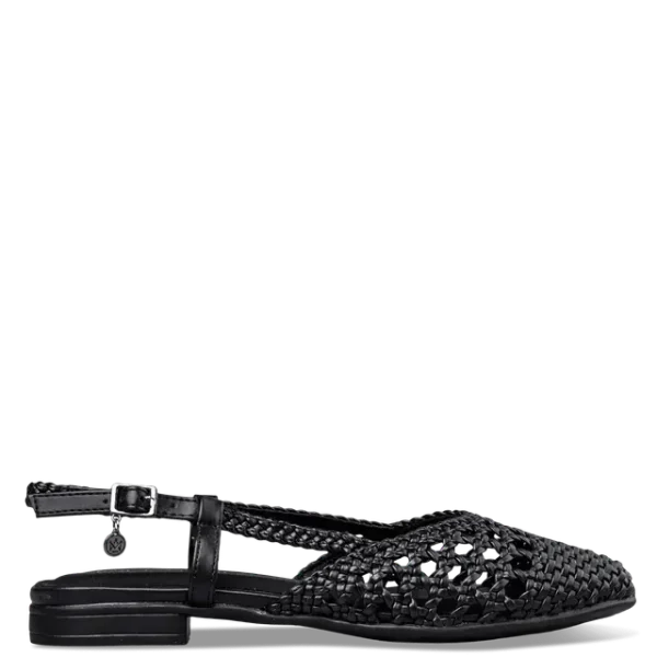 ENVIE SLINGBACK BALLET BLATS