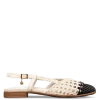 ENVIE SLINGBACK BALLET BLATS