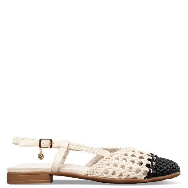 ENVIE SLINGBACK BALLET BLATS
