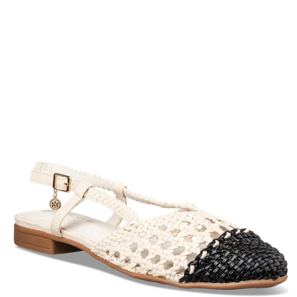 ENVIE SLINGBACK BALLET BLATS - Image 2