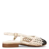 ENVIE SLINGBACK BALLET BLATS - Image 3