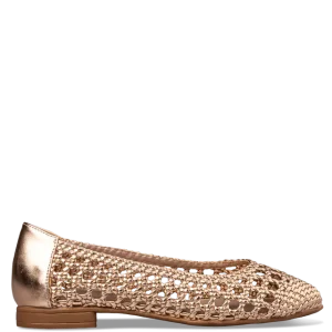 ENVIE BALLET FLATS