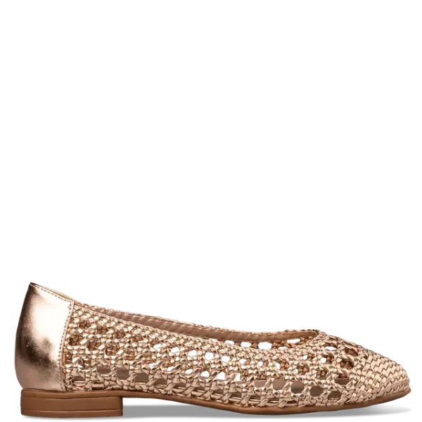 ENVIE BALLET FLATS