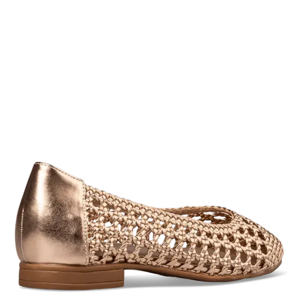 ENVIE BALLET FLATS - Image 3