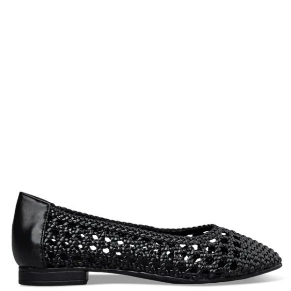 ENVIE BALLET FLATS