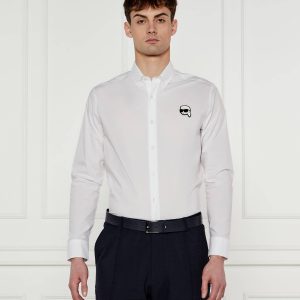 Karl Lagerfeld Shirt Casual