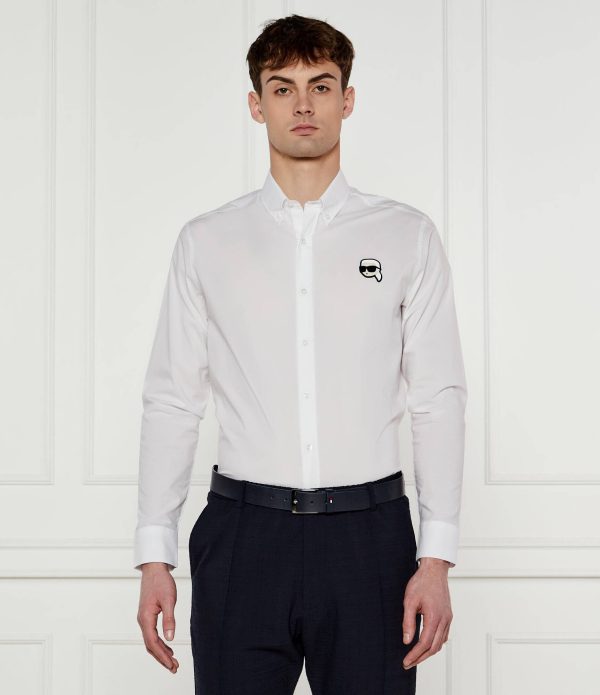 Karl Lagerfeld Shirt Casual