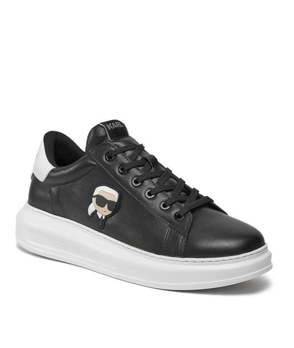 Karl Lagerfeld Kapri Mens Maison Karl Lace - Image 2