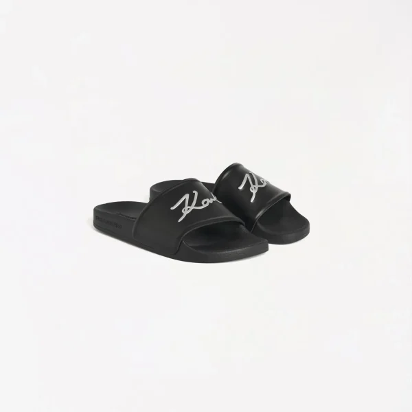 Karl Lagerfeld Kondo 2.0 Signia Slide - Image 3