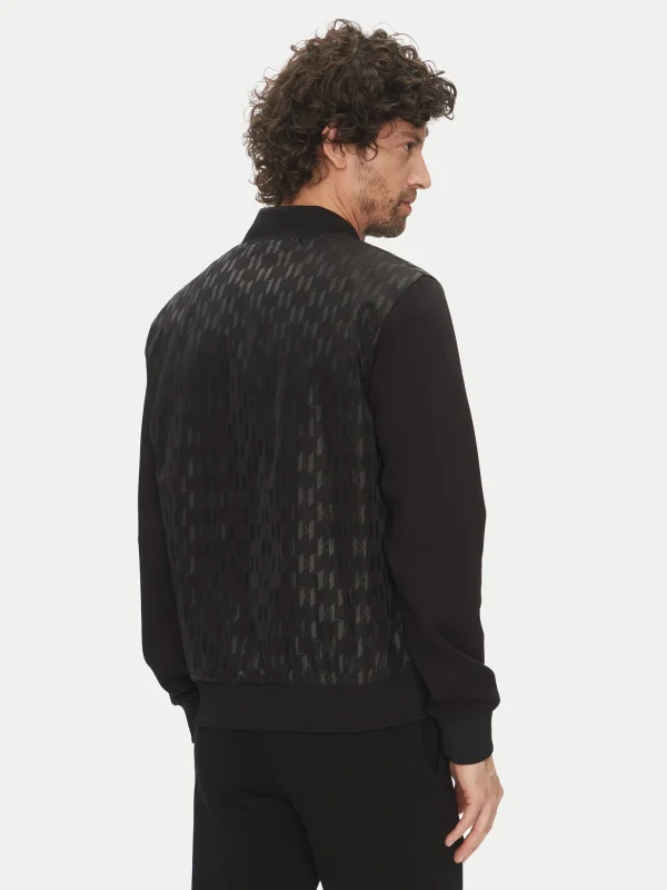 Karl Lagerfeld Bomber jacket - Image 2