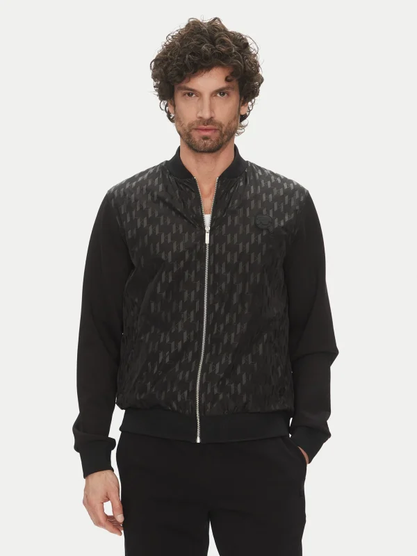 Karl Lagerfeld Bomber jacket