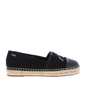 Karl Lagerfeld Kamini Maison Karl Slip On