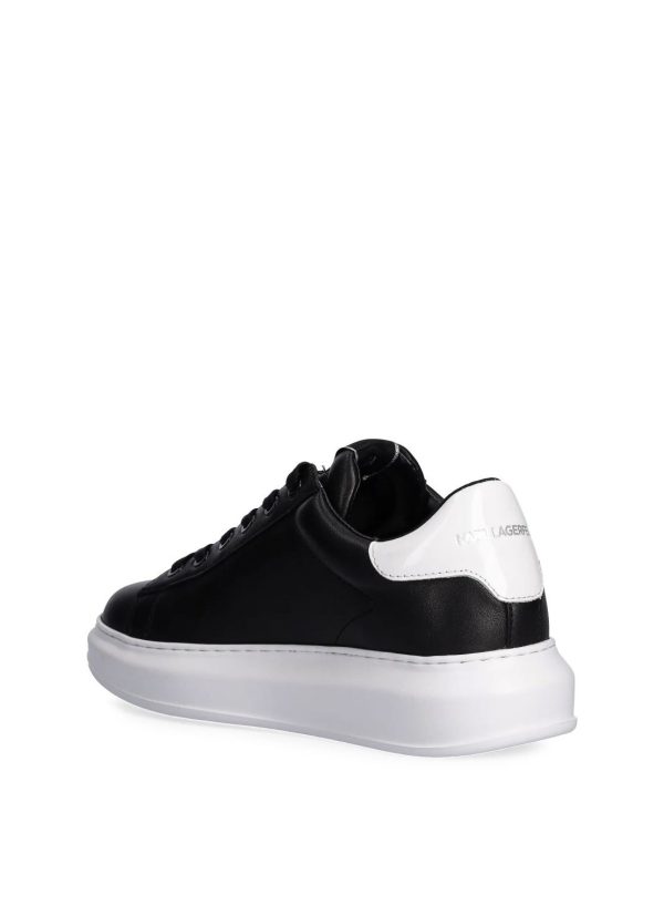 Karl Lagerfeld Kapri Mens Maison Karl Lace - Image 3