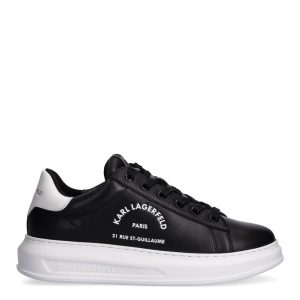 Karl Lagerfeld Kapri Mens Maison Karl Lace