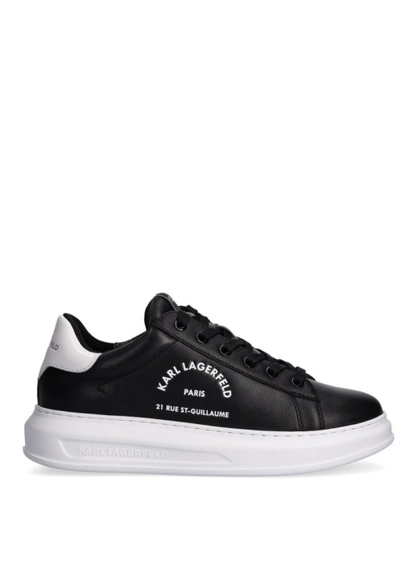 Karl Lagerfeld Kapri Mens Maison Karl Lace