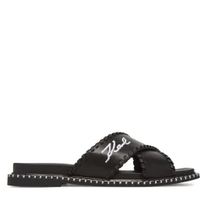 Karl Lagerfeld Kleo Whipstitch Krosstrap