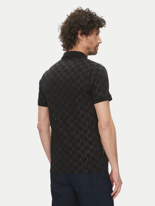 Karl Lagerfeld Polo Shirt - Image 2