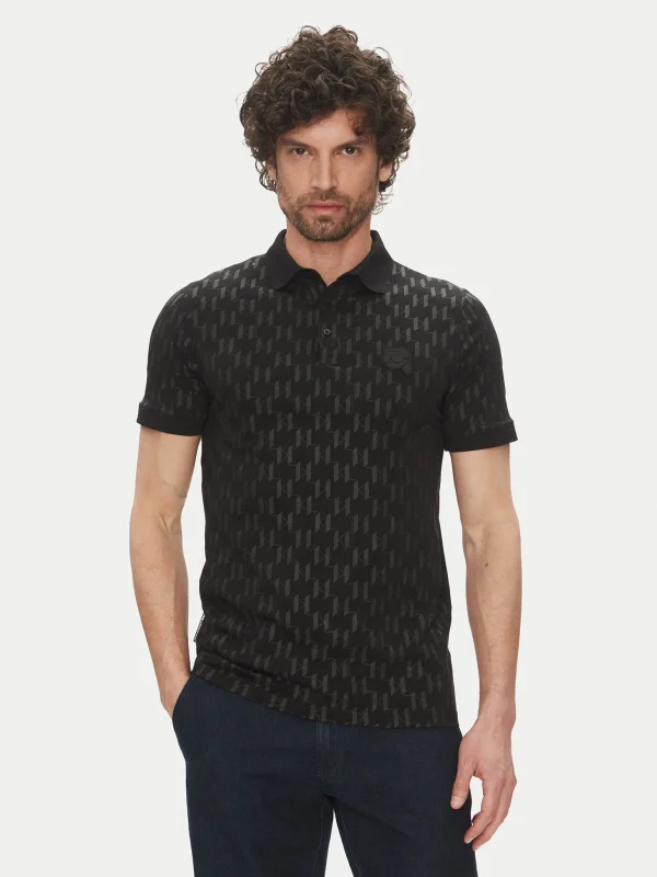 Karl Lagerfeld Polo Shirt