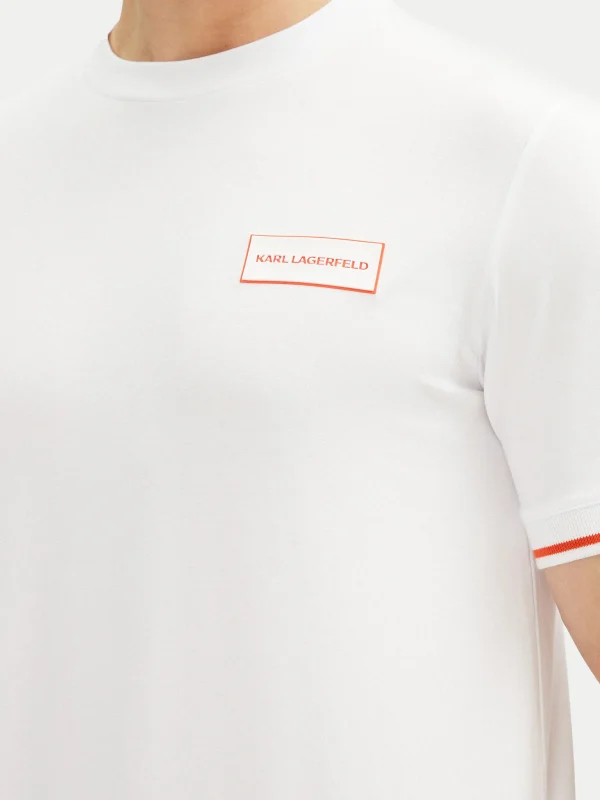 Karl Lagerfeld T-shirt - Image 2