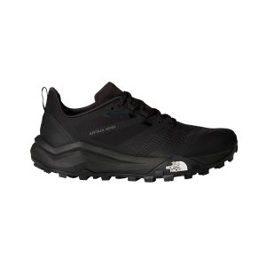 The North Face Offtrail Versa Men's Trail Running Shoes TNF Black/TNF White