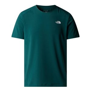 THE NORTH FACE Men's M Lightning Alpine S/S Tee T-Shirt