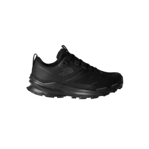 The North Face Women's Vectiv Fastpack Lite Waterproof Black/anthracite