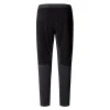 The North Face Felik Slim Tapered Men Hiking Pant Asphalt Grey/Black - Image 2