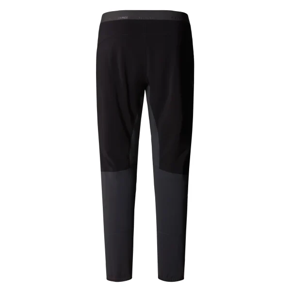 The North Face Felik Slim Tapered Men Hiking Pant Asphalt Grey/Black - Image 2