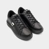 Karl Lagerfeld Men’s Kapri NFT Lo Lace Sneakers - Image 2