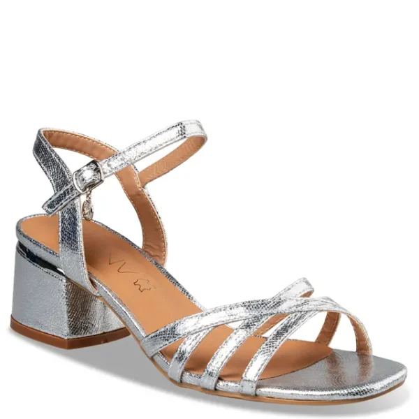 ENVIE MID-HEEL SANDALS - Image 2