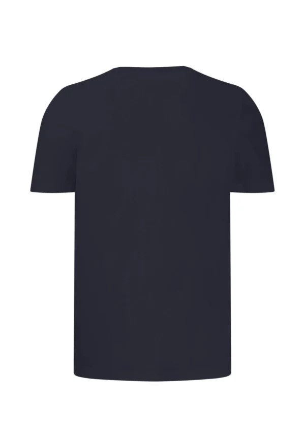 FYNCH-HATTON T-shirt with a round neckline - Image 2