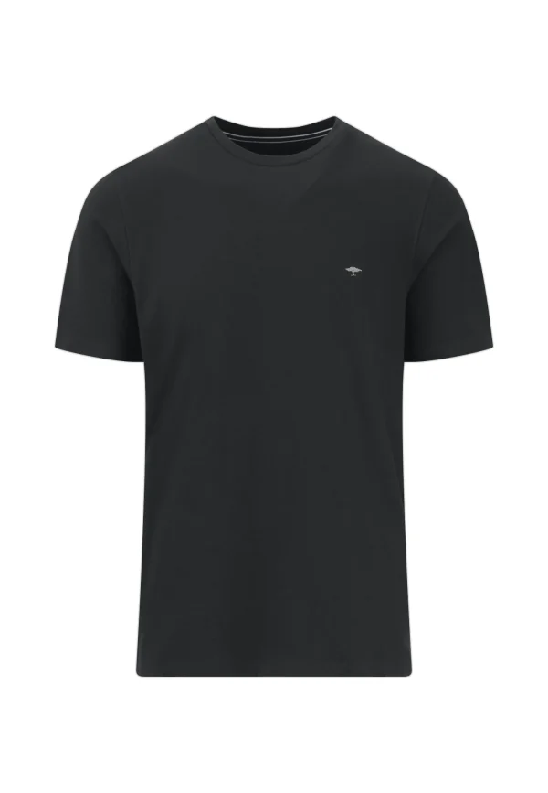 FYNCH-HATTON T-shirt casual-fit made of 100% cotton