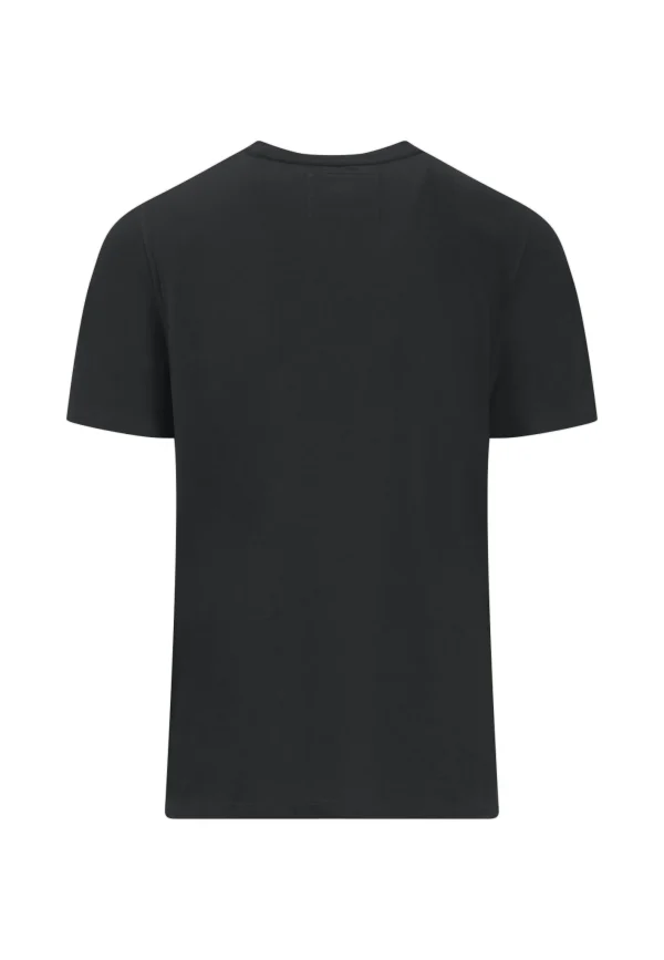 FYNCH-HATTON T-shirt casual-fit made of 100% cotton - Image 2