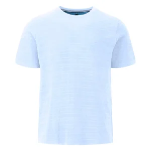 FYNCH-HATTON T-shirt made of 100% cotton