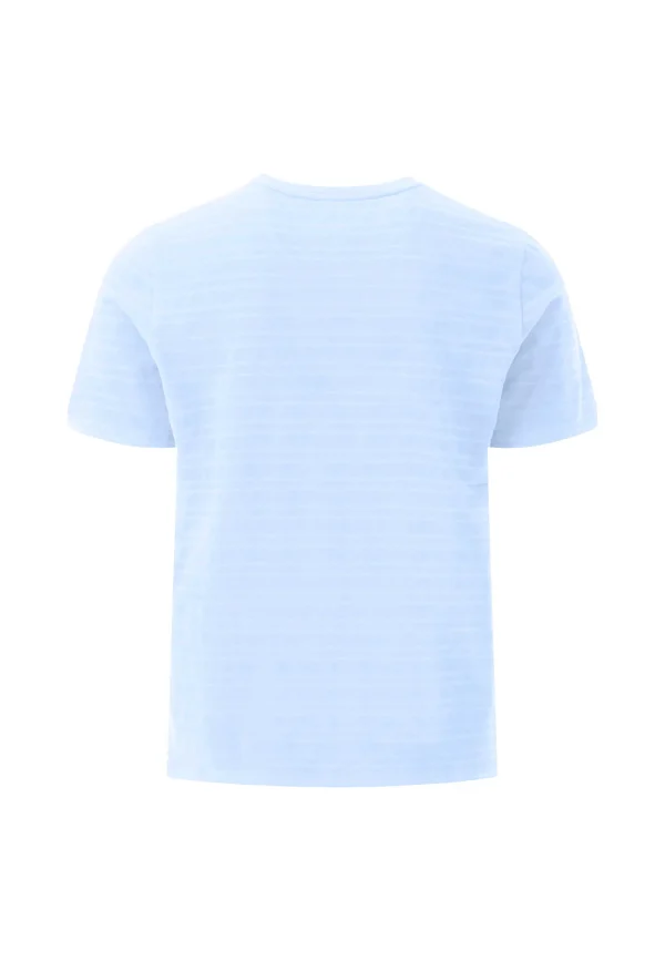 FYNCH-HATTON T-shirt made of 100% cotton - Image 2
